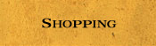 shopping